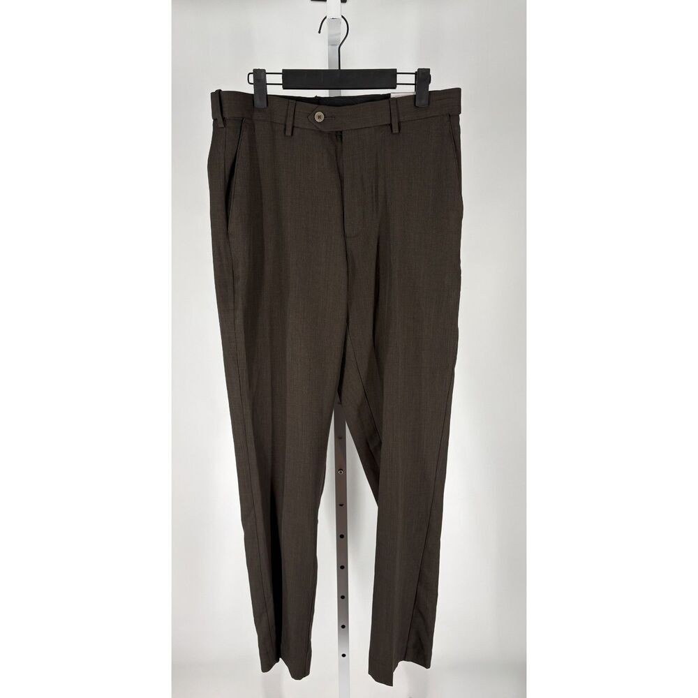 Men's Croft & Barrow Dress Pants